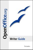 OpenOffice.org 2.3 Writer Guide - 200712