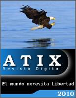 Revista Atix - nº 17 - 2010-07