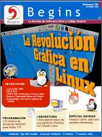 Revista Begins - nº 6 - 2006-12