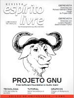 Revista Espírito Livre - nº 13 - 2010-04