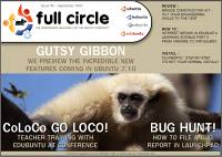 Revista Full Circle - nº 5 - 2007-09