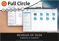 Revista Full Circle - nº 158 - 2020-06