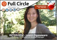 Revista Full Circle - nº 41 - 2010-09