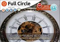 Revista Full Circle - nº 63 - 2012-07