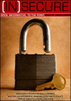Revista (In)secure Magazine - nº 5 - 2006-01