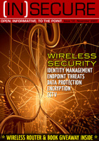 Revista (In)secure Magazine - nº 14 - 2007-11