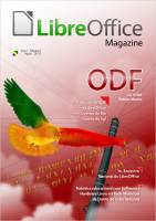 Revista LibreOffice Magazine Brasil - nº 6 - 2013-08