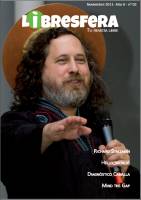 Revista Libresfera - nº 3 - 2011-11
