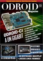 Revista ODROID Magazine - nº 12 - 2014-12