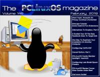 Revista The PCLinuxOS Magazine - nº 145 - 2019-02