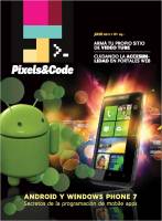 Revista Pixels and code - nº 4 - 2011-07