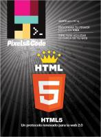 Revista Pixels and code - nº 5 - 2011-08