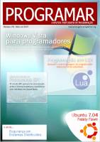 Revista Programar - nº 8 - 2007-05