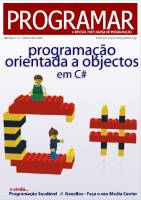 Revista Programar - nº 12 - 2008-01