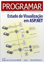 Revista Programar - nº 15 - 2008-08