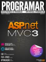 Revista Programar - nº 27 - 2011-02