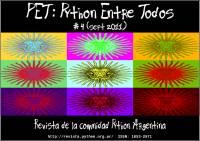 Revista Python entre todos - nº 4 - 2011-09