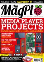 Revista The MagPi - nº 66 - 2018-02