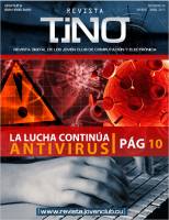 Revista Tino - nº 34 - 2013-04