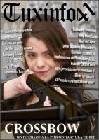 Revista Tuxinfo - nº 41 - 2011-10