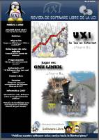 Revista Uxi - vol 2 nº 2 - 2008-04