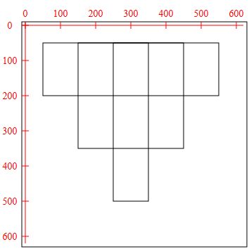SVG Brython (2) 0 3 Ejes y coordenadas
