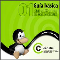Guía básica del software de fuentes abiertas - CENATIC - 2008-10
