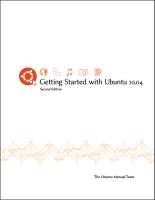 Getting started with Ubuntu 10.04 (2 ed) - 2010 agosto