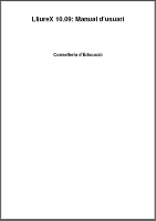 LliureX - Manual d'suari 10.09 - 201009