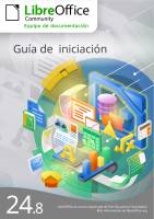 Guía de iniciación 24.8 - 2025-06 Guía de iniciación 24.8 - 2025-06