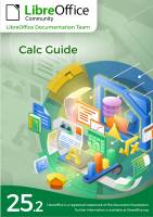 Calc Guide 25.2 - 2025-06 Calc Guide 25.2 - 2025-06