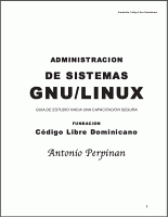 Administración de sistemas GNU/Linux - 200307