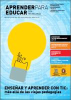 Revista Aprender para educar - nº 2 - 2012-12
