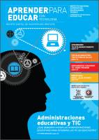Revista Aprender para educar - nº 3 - 2013-03