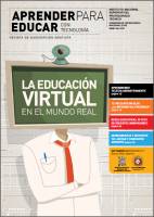 Revista Aprender para educar nº 5 - 2013-09
