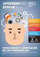 Revista Aprender para educar nº 9 - 2014-10