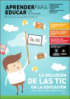 Revista Aprender para educar nº 10 - 2015-01