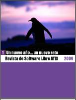 Revista Atix nº 7 - 2009-01