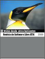 Revista Atix nº 8 - 2009-03