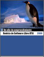 Revista Atix nº 9 - 2009-04