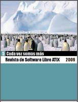 Revista Atix nº 11 - 2009-07