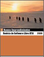 Revista Atix nº 13 - 2009-10