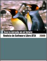 Revista Atix nº 14 - 2009-11