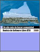 Revista Atix nº 15 - 2009-12