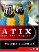 Revista Atix nº 16 - 2010-03