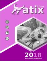 Revista Atix nº 26 - 2018-09