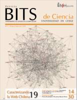 Revista Bits de Ciencia nº 2 - 2009-S1