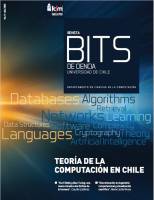 Revista Bits de Ciencia - nº 9 - 2013-