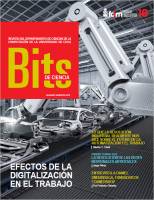 Revista Bits de Ciencia nº 18 - 2019-S2