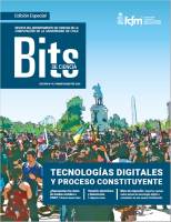 Revista Bits de Ciencia nº 19 - 2020-S1